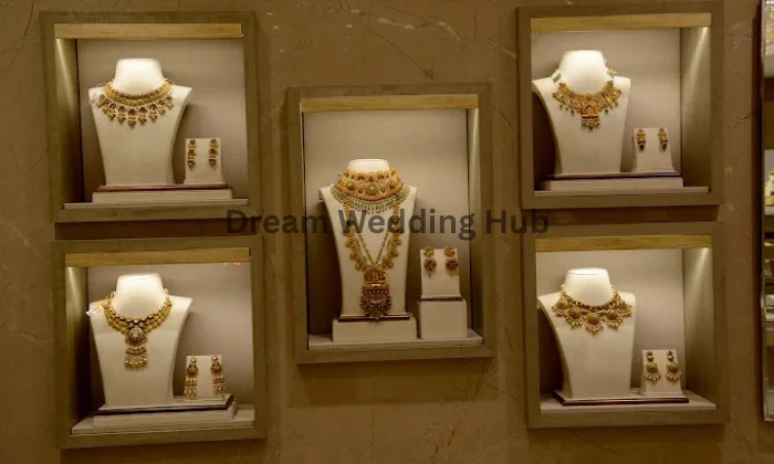 Shree Murlidhar Jewellers